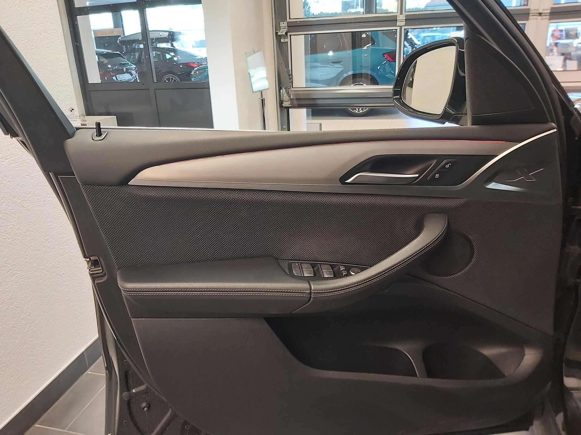 BMW X3 xDrive20d xLine-image-14