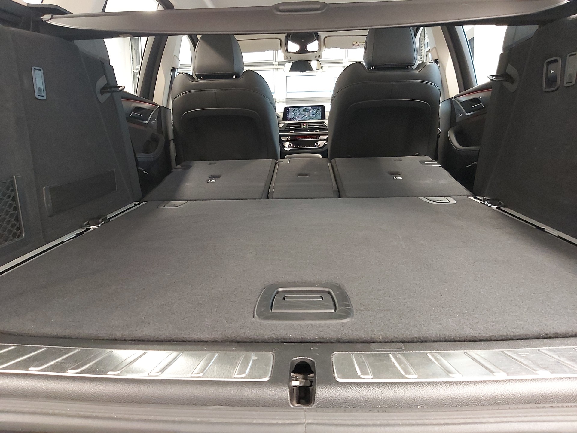 BMW X3 xDrive20d xLine-image-8