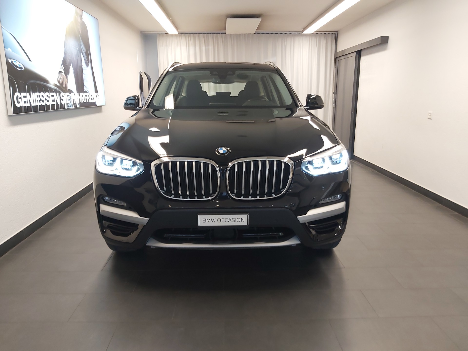 BMW X3 xDrive20d xLine-image-0