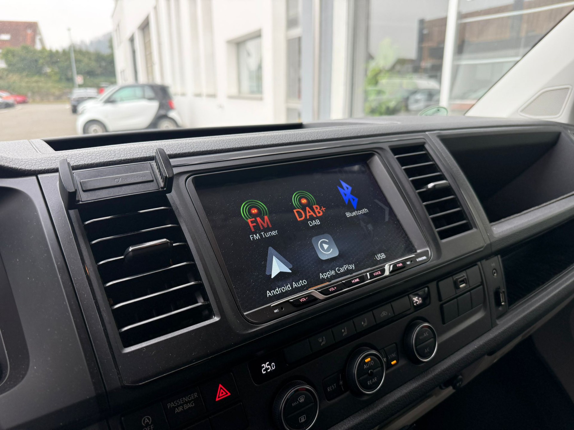 VW T6 2.0 TDI-image-8