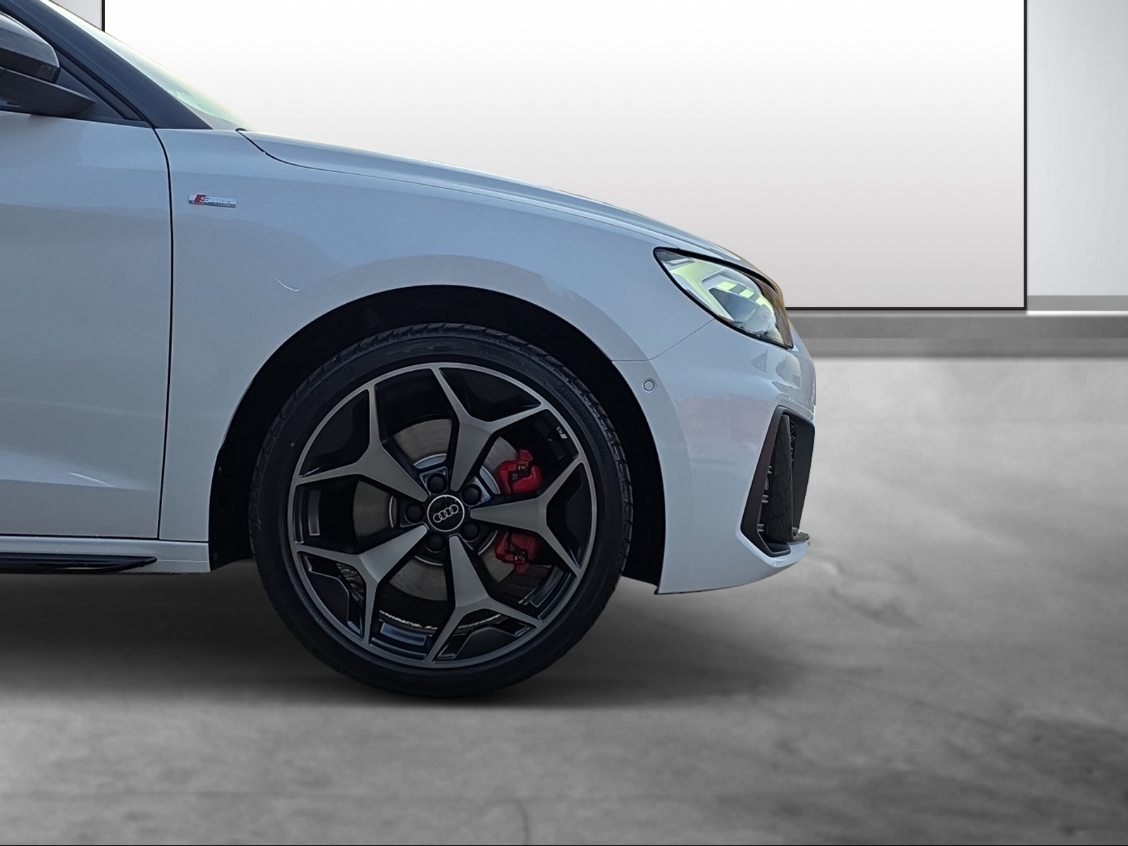 AUDI A1 Sportback 40 TFSI S Line S-tronic-image-15