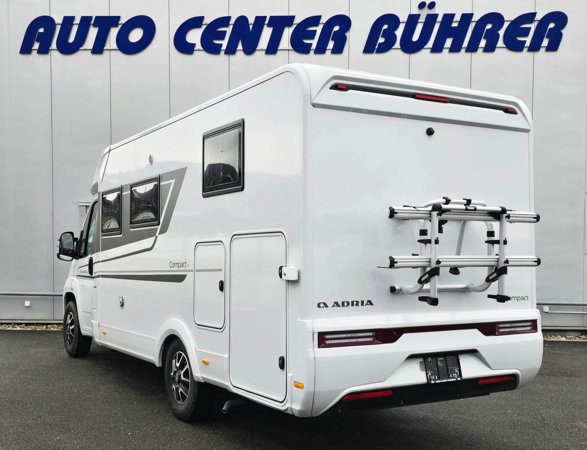 ADRIA COMPACT DL 2,2 DIESEL FIAT DUCATO MJ 140-image-3