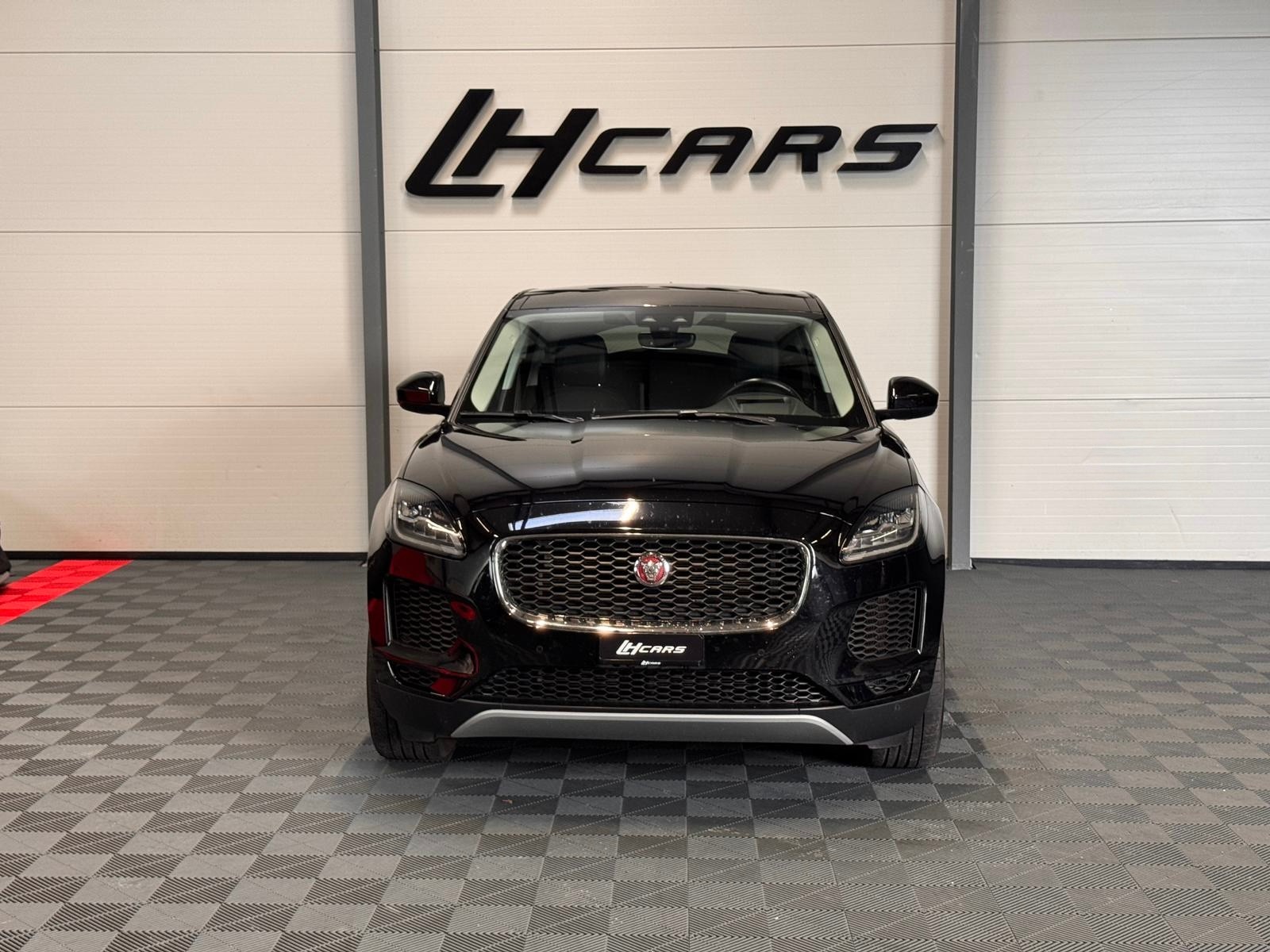 JAGUAR E-Pace 2.0 T 300 S AWD-image-5