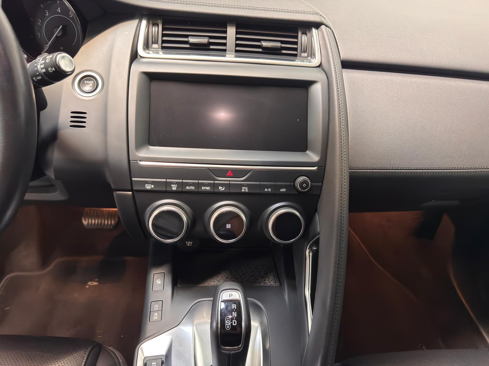 JAGUAR E-Pace 2.0 T 300 S AWD-image-8