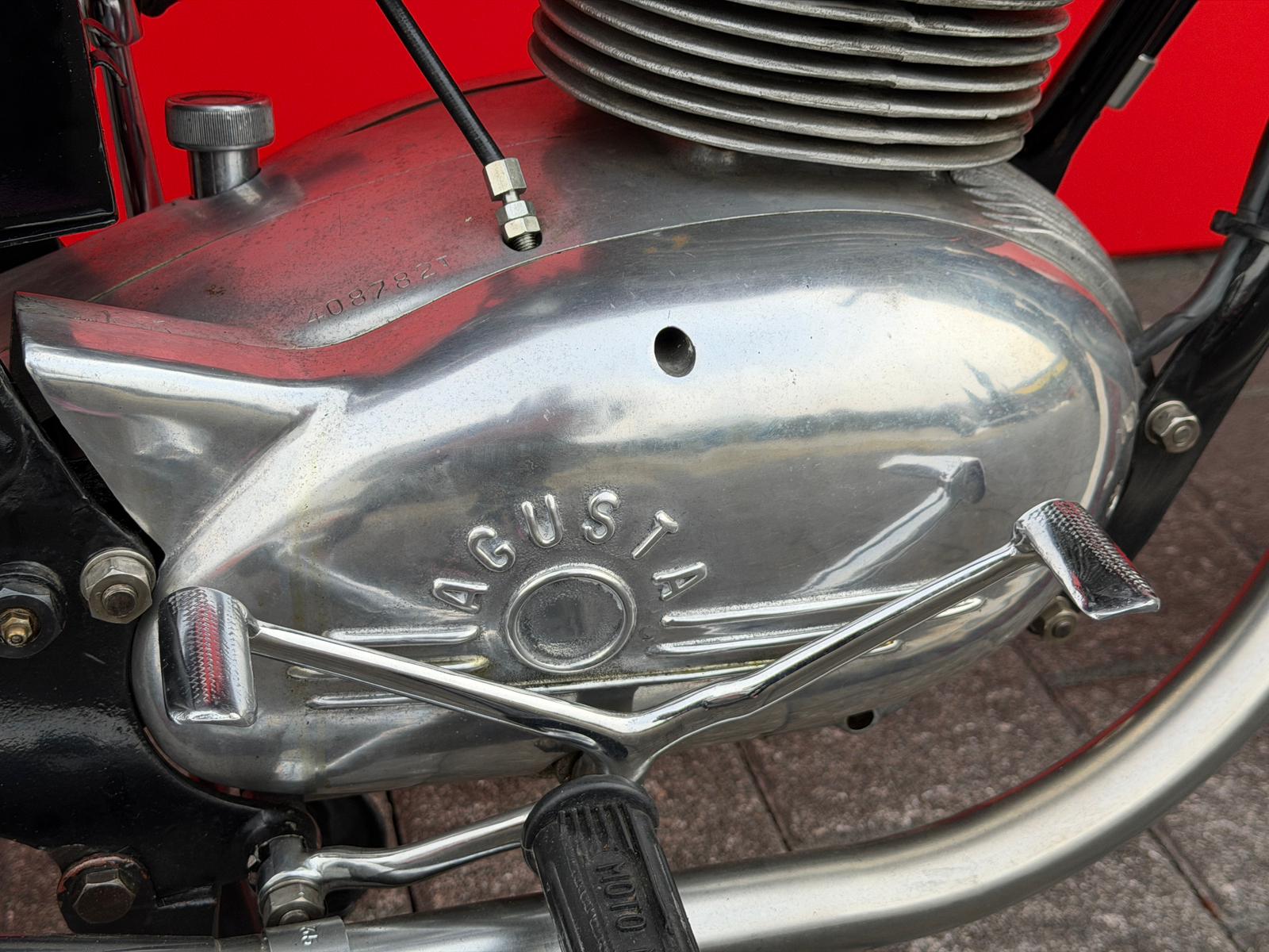 MV AGUSTA 175 Turismo-image-8