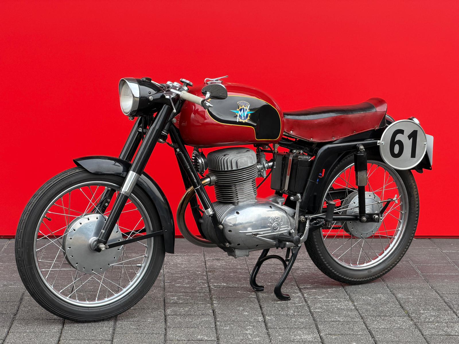 MV AGUSTA 175 Turismo-image-12
