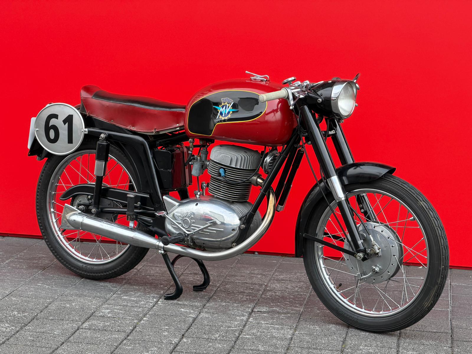 MV AGUSTA 175 Turismo-image-13