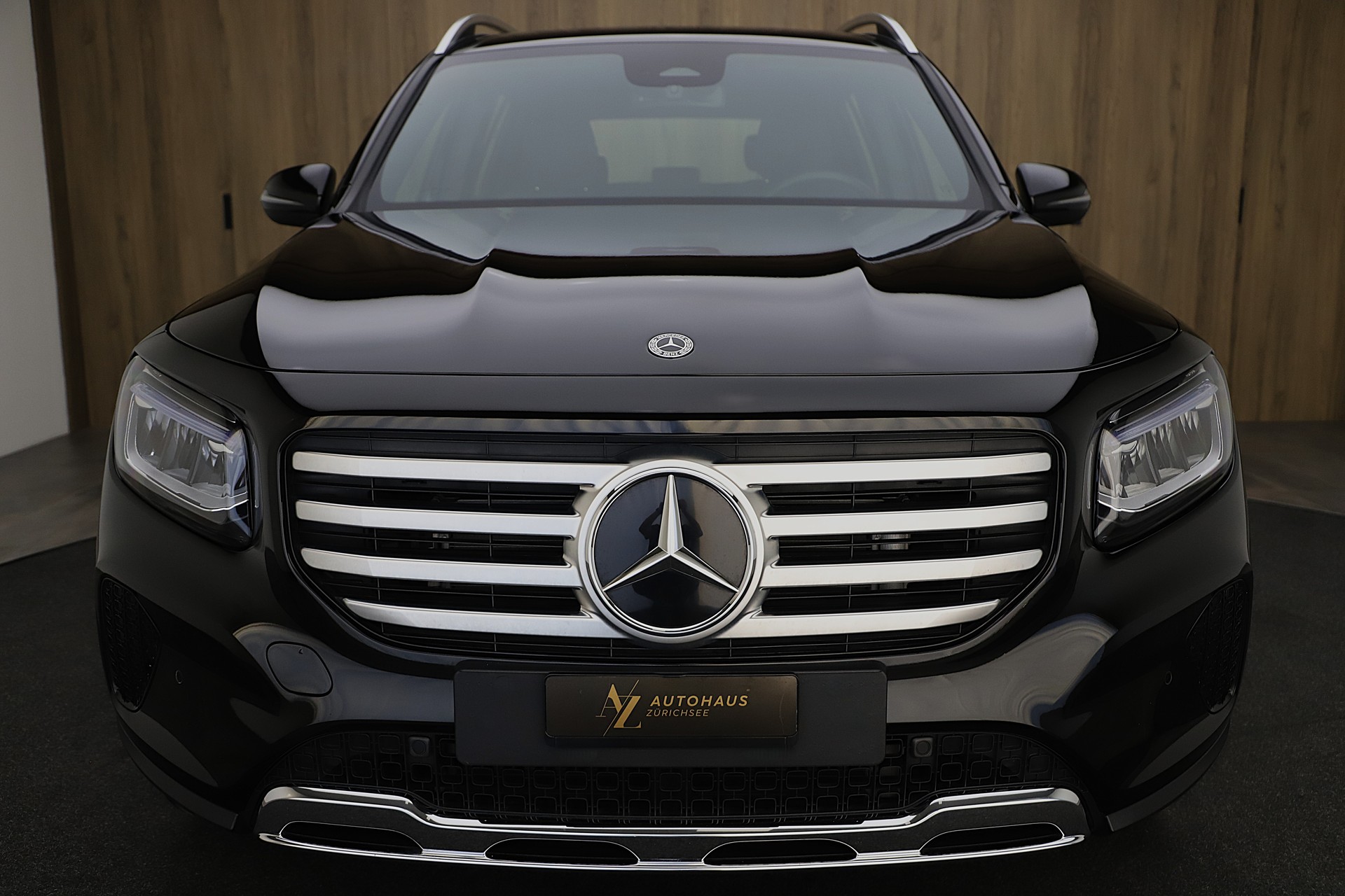 MERCEDES-BENZ GLB 220 d 4Matic 8G-Tronic Progressive Advance-image-1