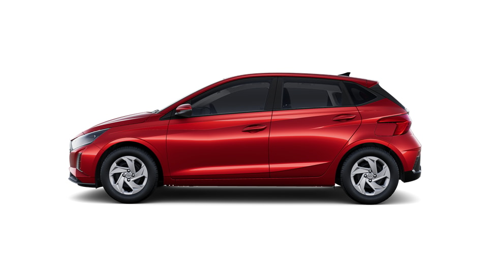 Image HYUNDAI I20 i20 1.0 T-GDi Origo DCT