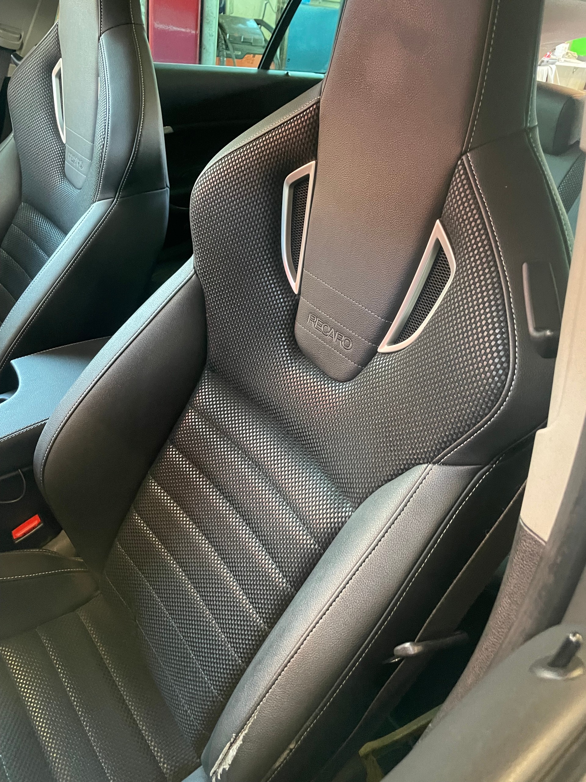 OPEL Insignia Sports Tourer 2.8 Turbo OPC 4WD Automatic-image-7