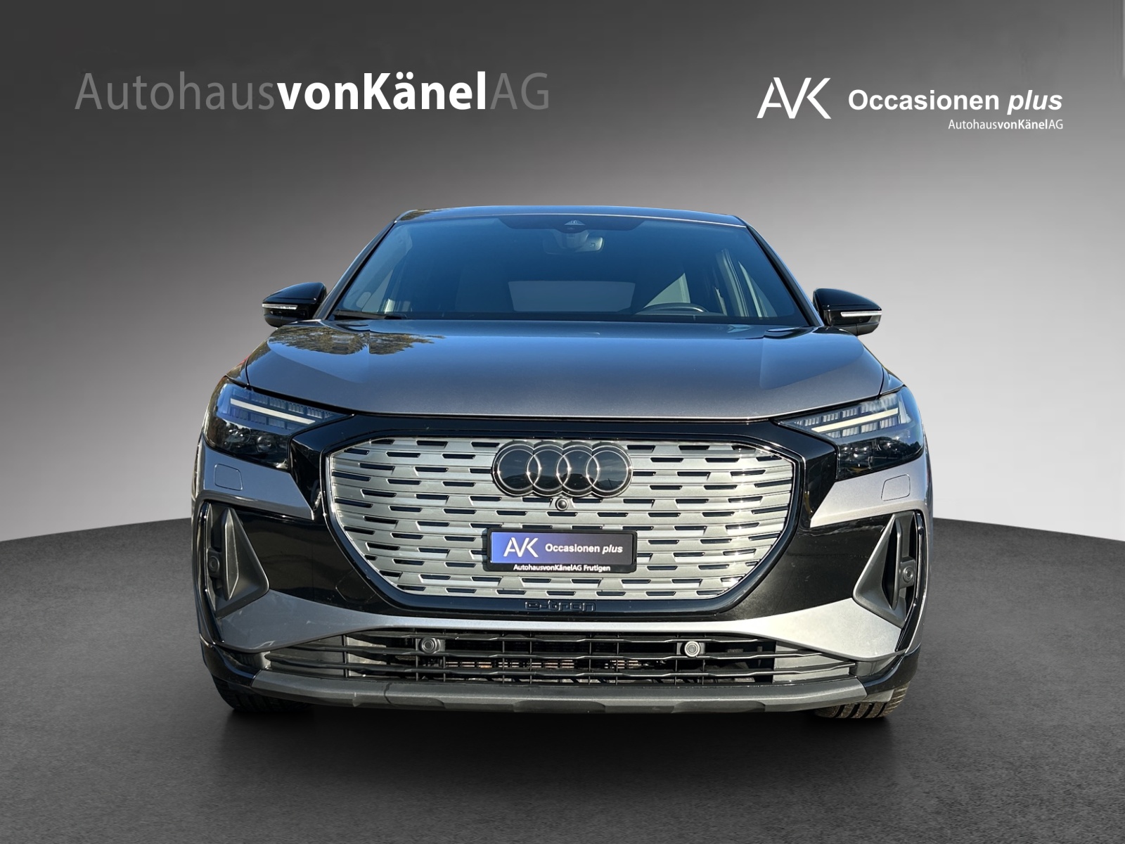 AUDI Q4 Sportback e-tron 50 quattro-image-3