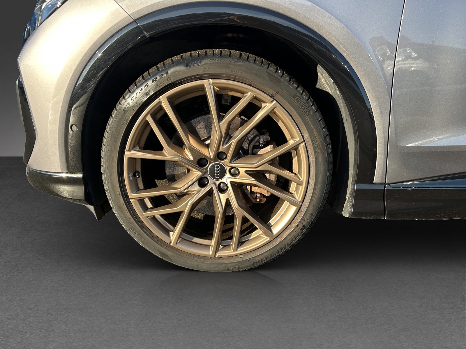 AUDI Q4 Sportback e-tron 50 quattro-image-10