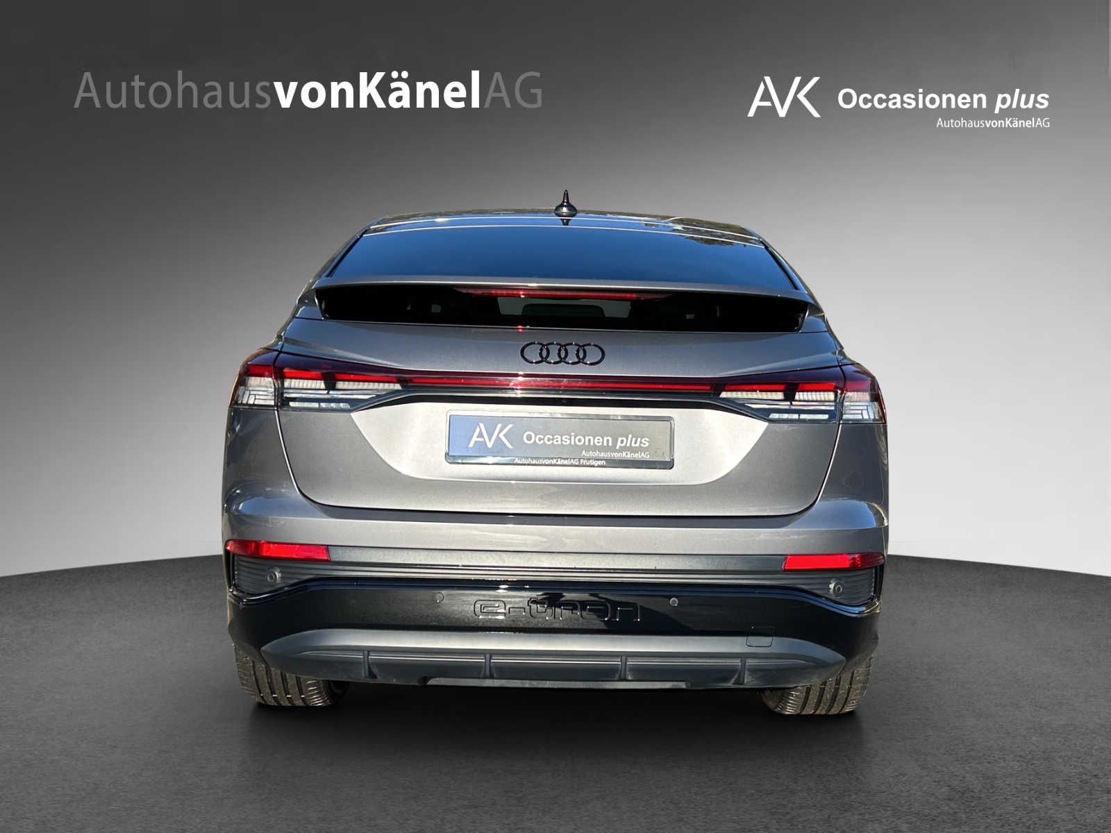 AUDI Q4 Sportback e-tron 50 quattro-image-4