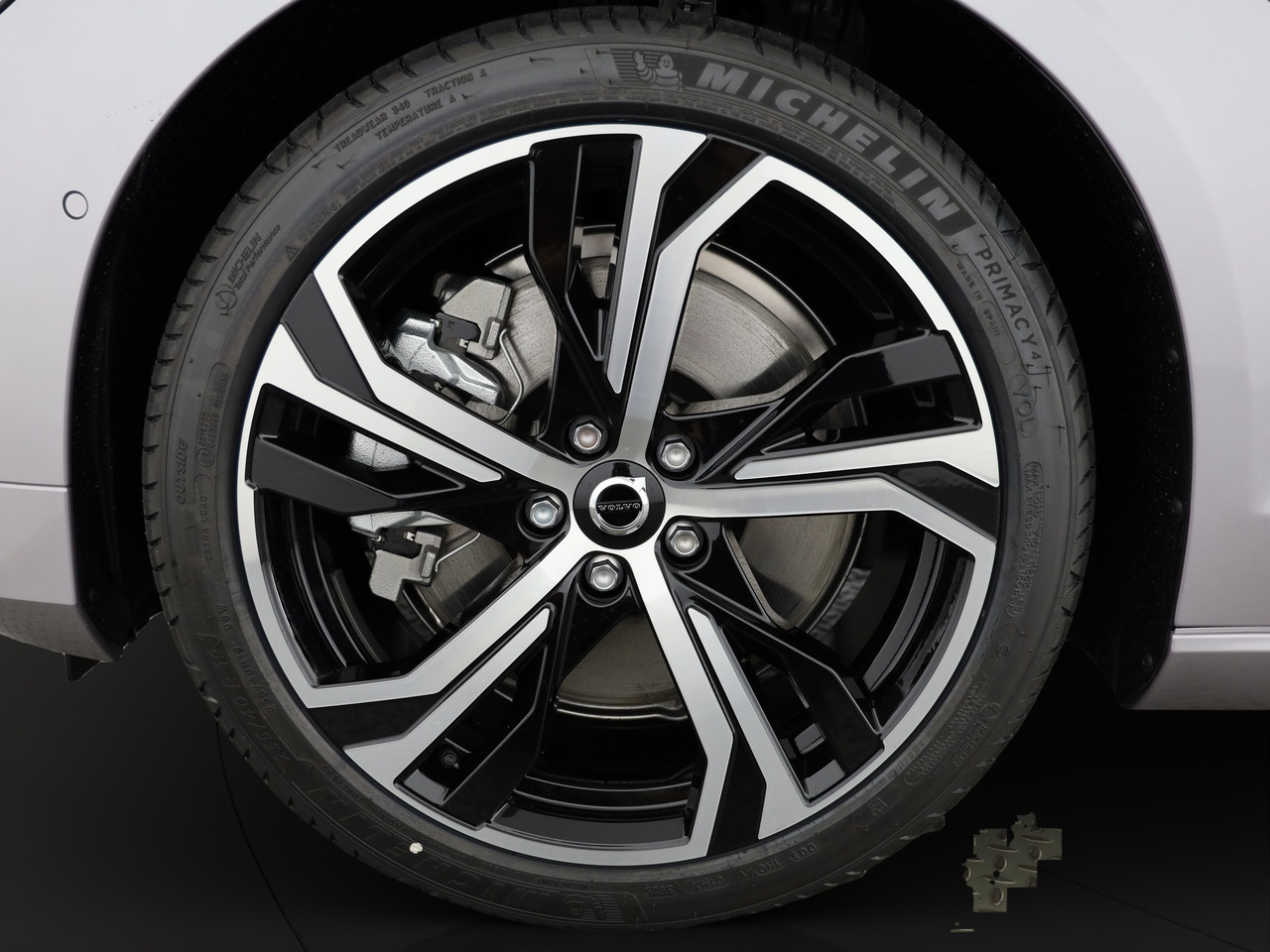 VOLVO V60 2.0 T6 TE Ultra Bright eAWD-image-7