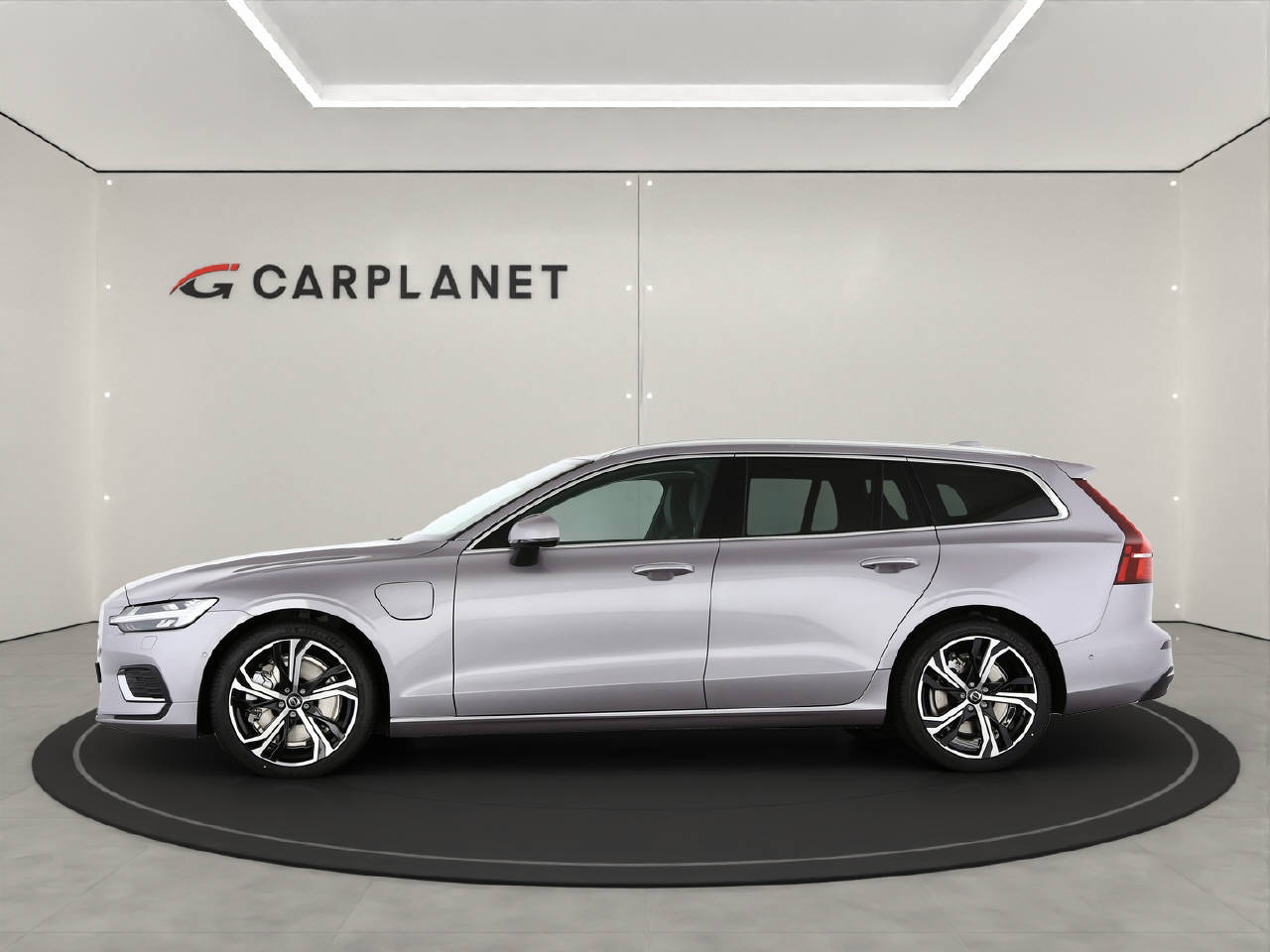 VOLVO V60 2.0 T6 TE Ultra Bright eAWD-image-1