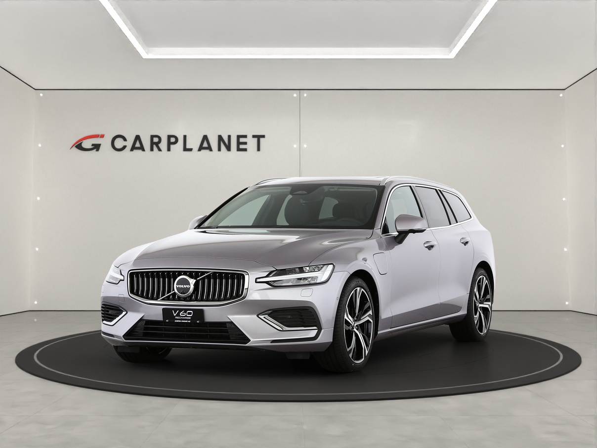 VOLVO V60 2.0 T6 TE Ultra Bright eAWD-image-0