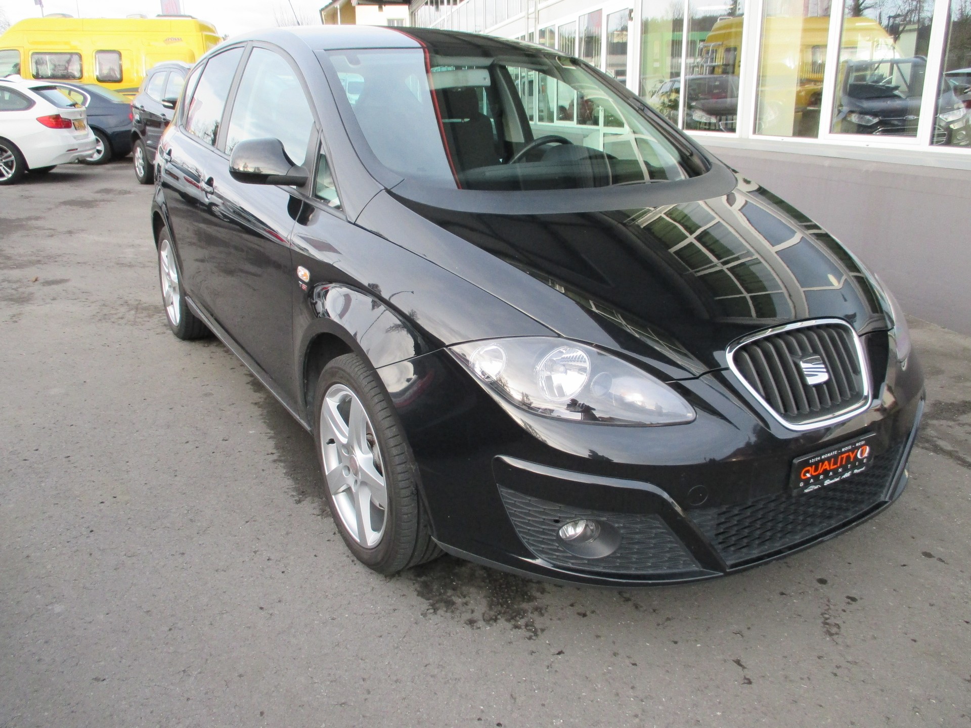 SEAT Altea 1.8 TSI Style DSG-image-2