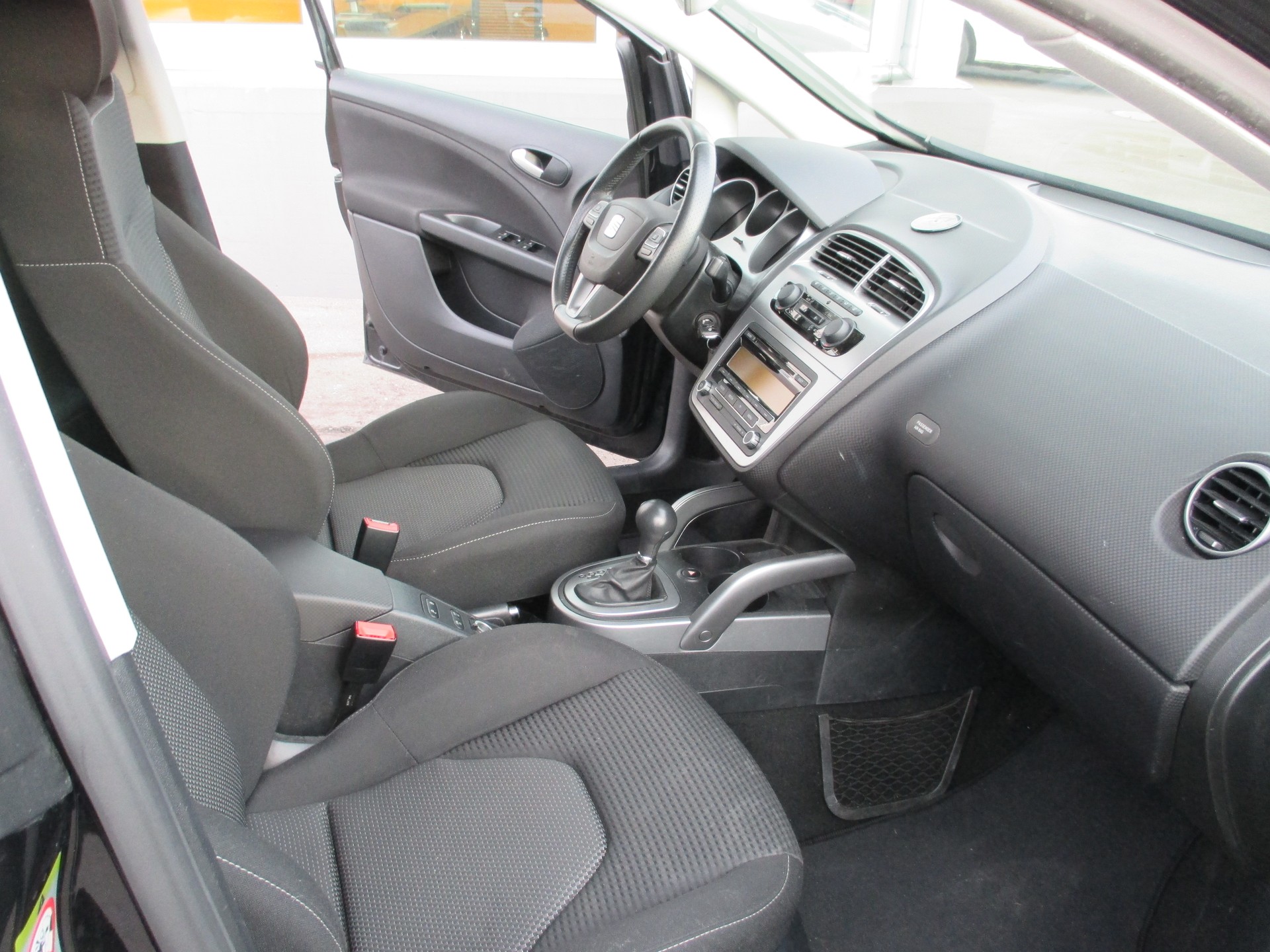 SEAT Altea 1.8 TSI Style DSG-image-12