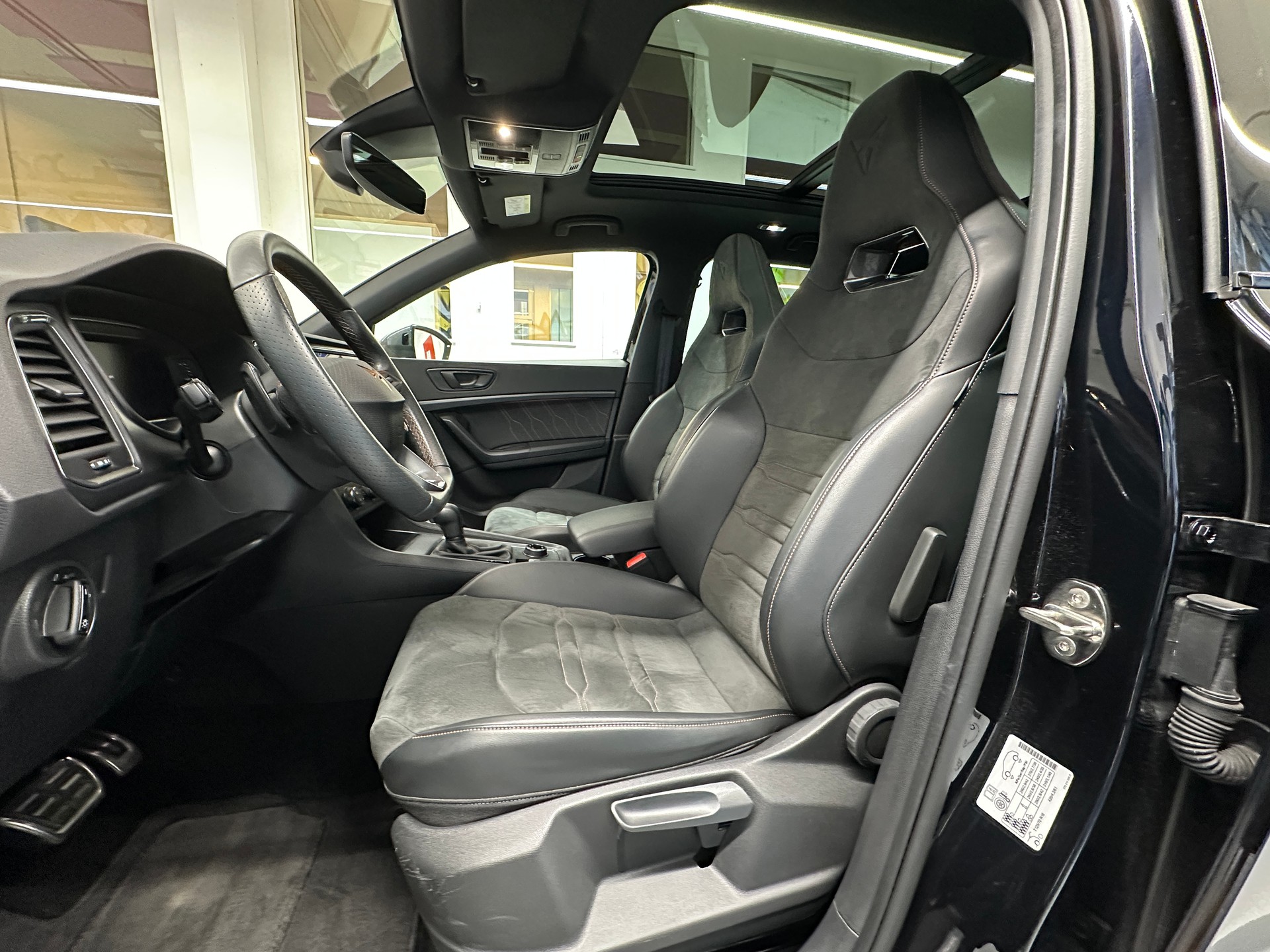 CUPRA Ateca 2.0TSI 4Drive DSG-image-7