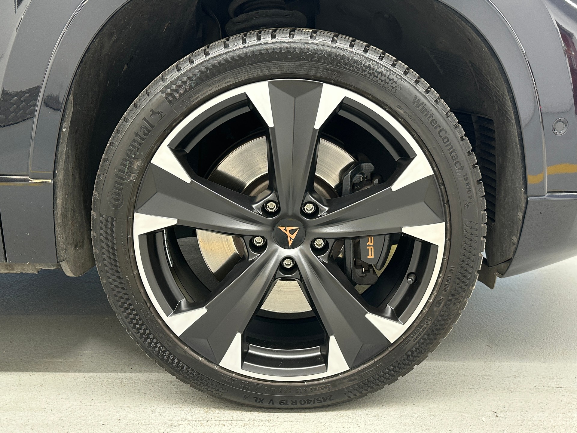 CUPRA Ateca 2.0TSI 4Drive DSG-image-5