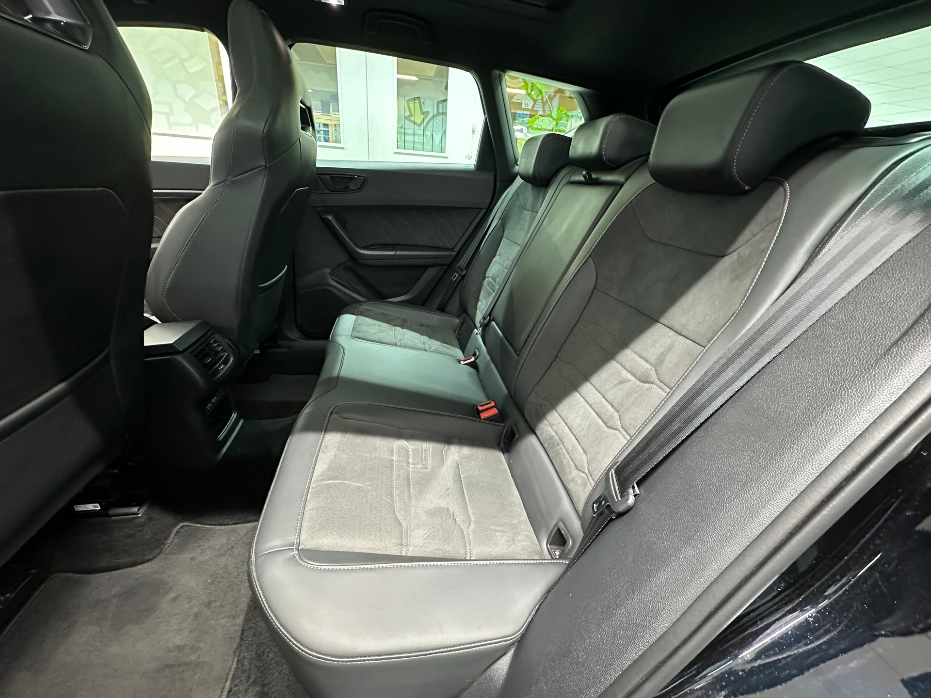 CUPRA Ateca 2.0TSI 4Drive DSG-image-8