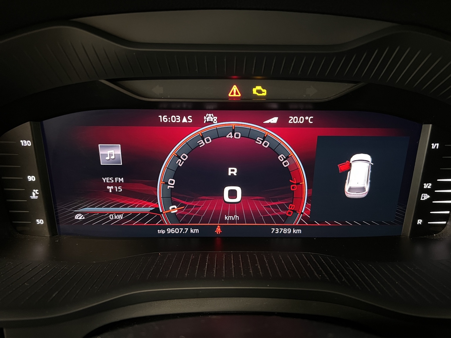 SKODA Kodiaq 2.0 TSI 4x4 SportLine-image-7