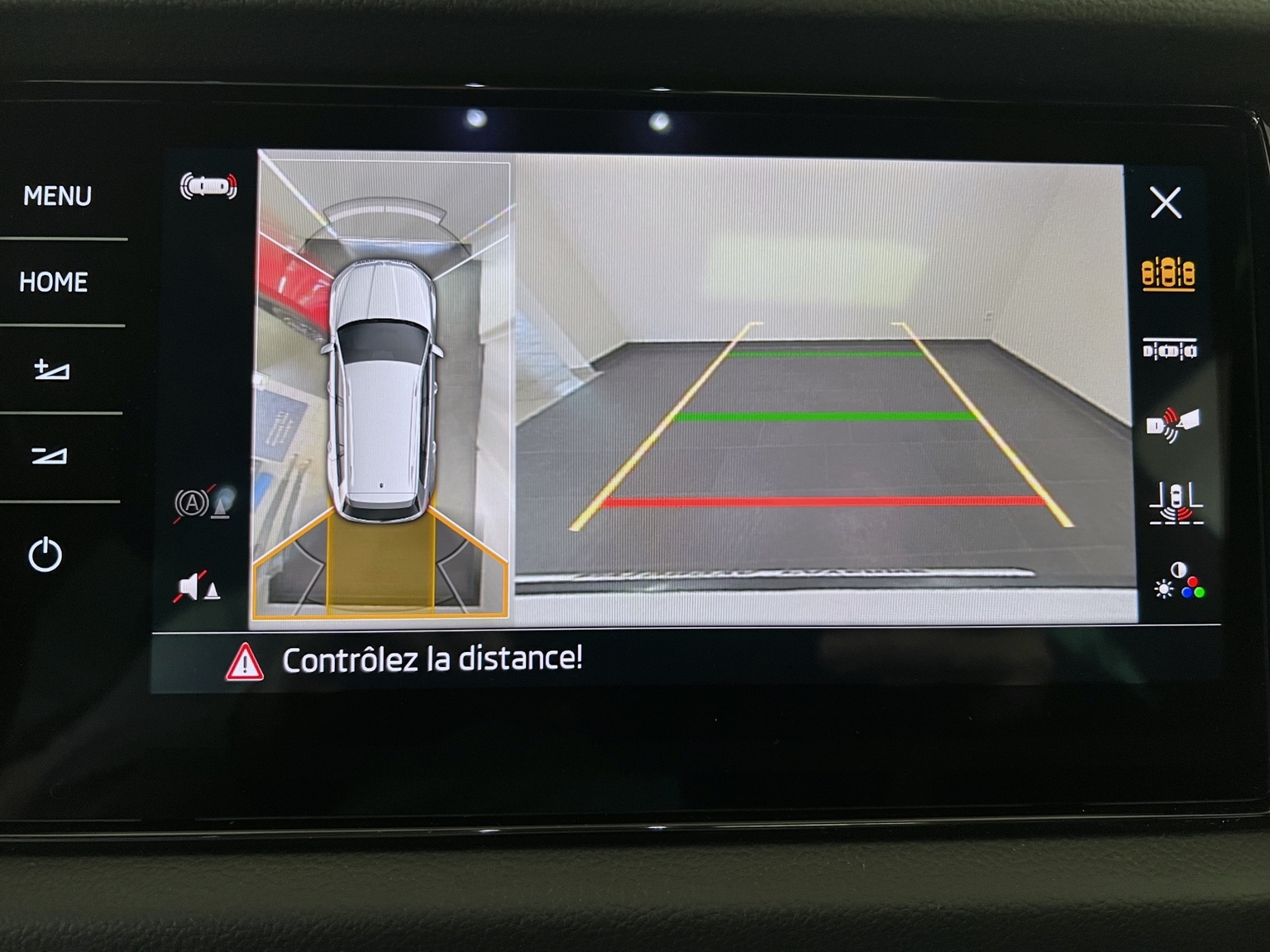 SKODA Kodiaq 2.0 TSI 4x4 SportLine-image-11