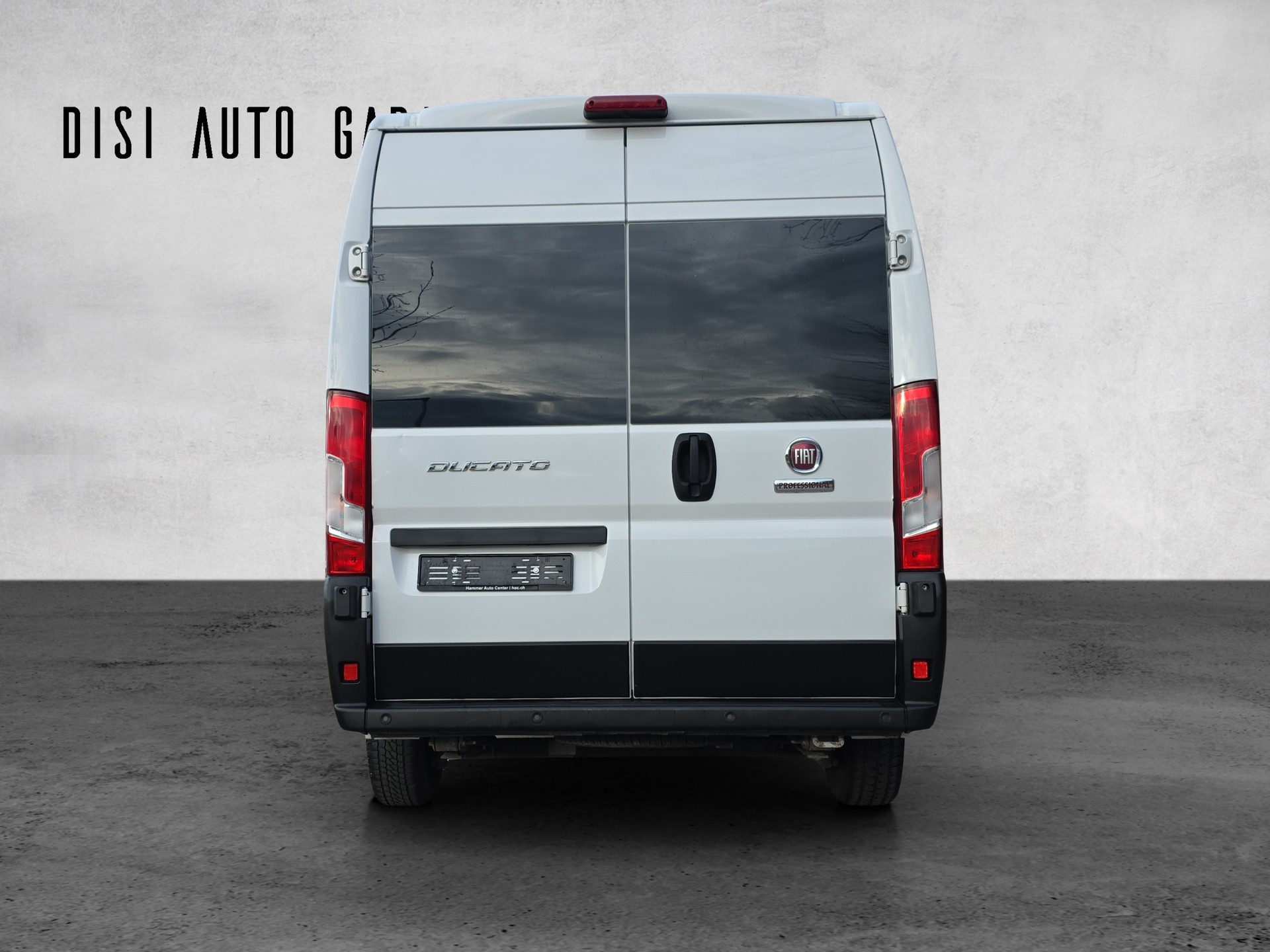 FIAT Ducato 35 2.3 MJ Comfort Matic-image-15