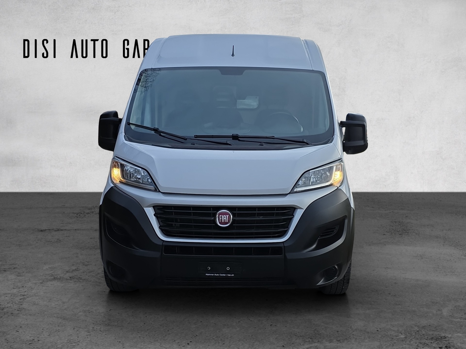FIAT Ducato 35 2.3 MJ Comfort Matic-showroom-element-2