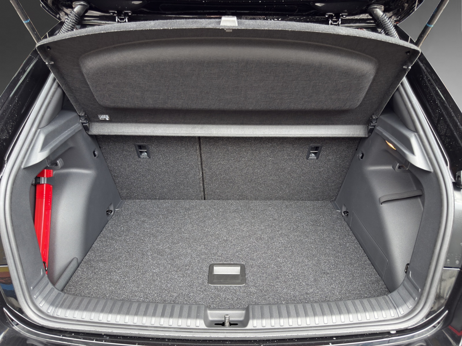 SKODA Fabia 1.0 TSI Dynamic DSG-image-9