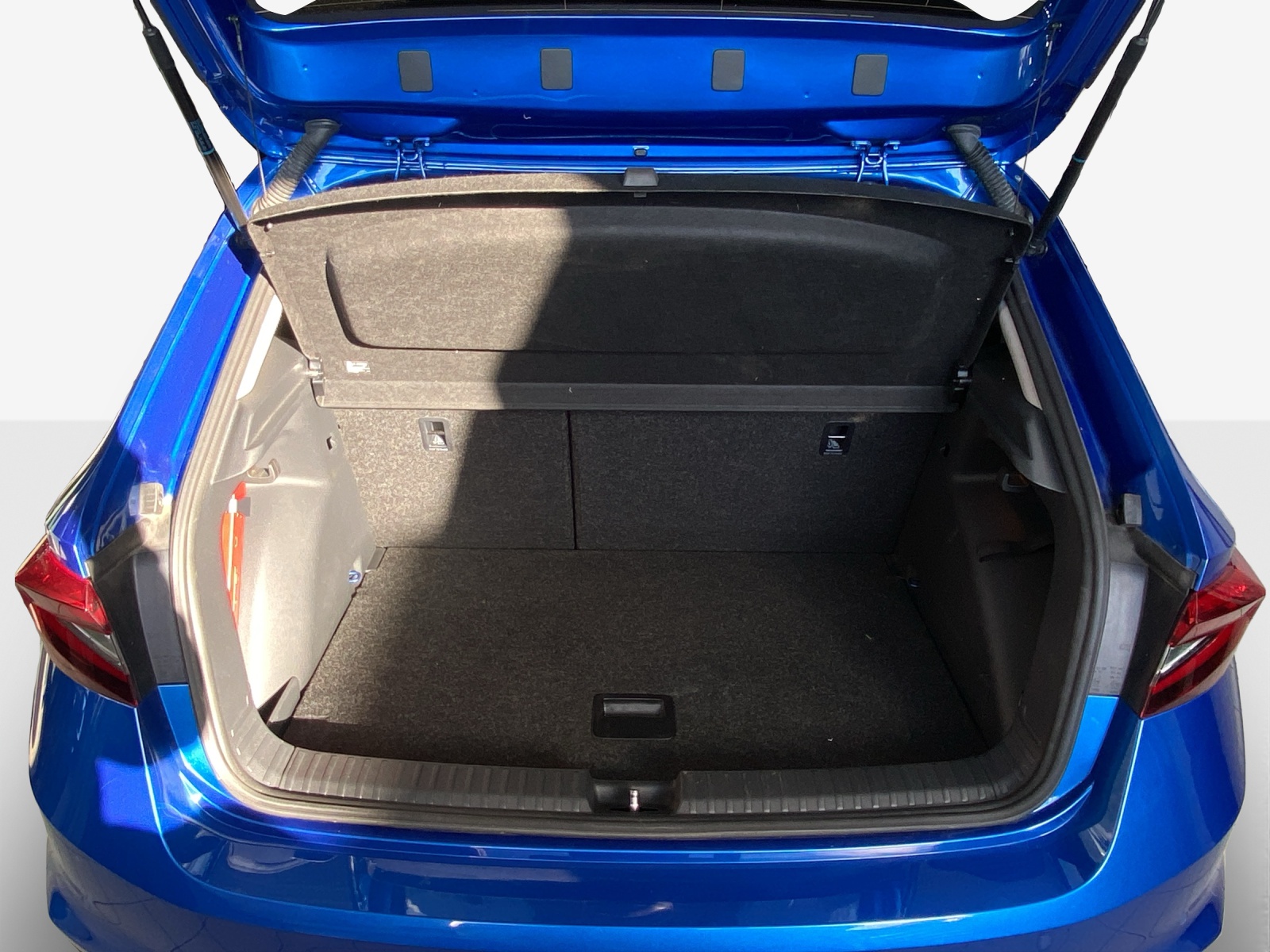 SKODA Fabia 1.0 TSI First Edition DSG-image-12