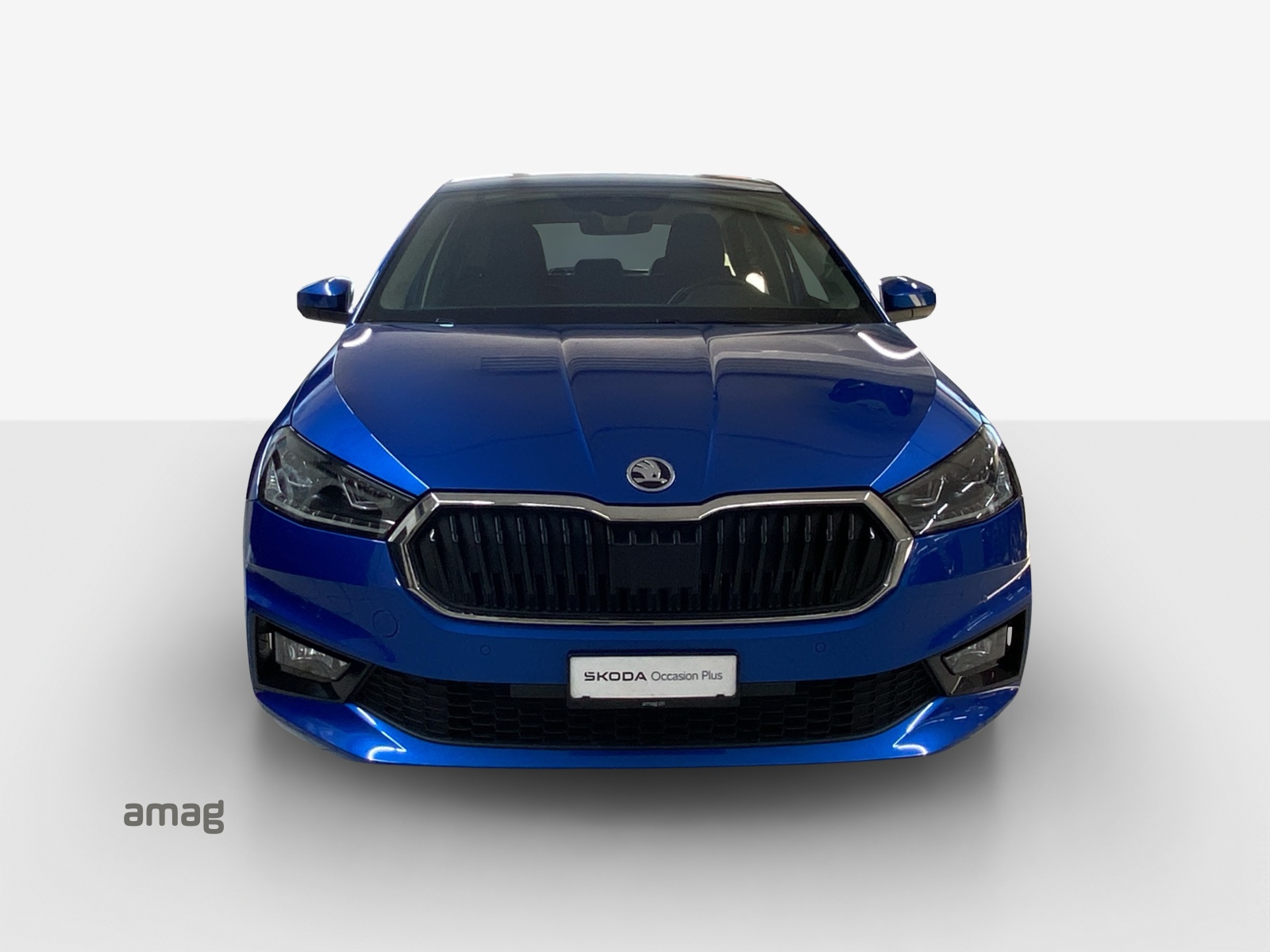SKODA Fabia 1.0 TSI First Edition DSG-image-6
