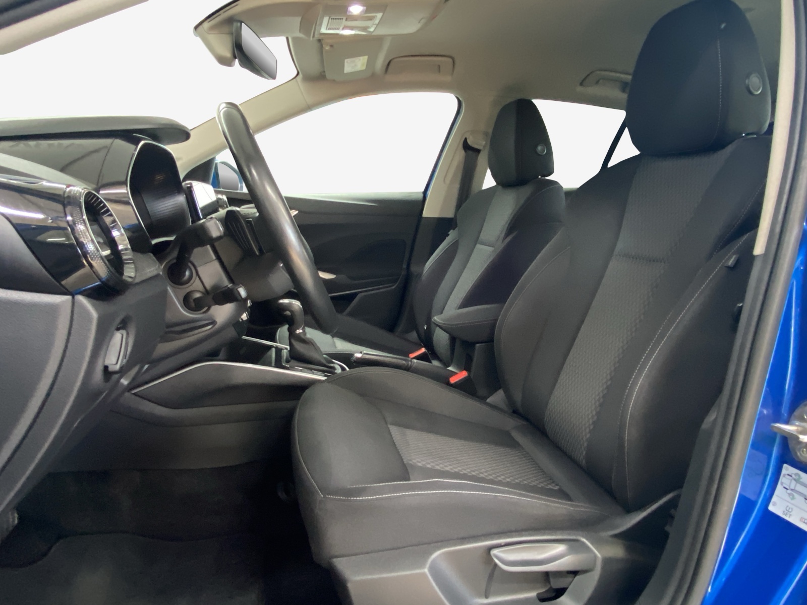SKODA Fabia 1.0 TSI First Edition DSG-image-7