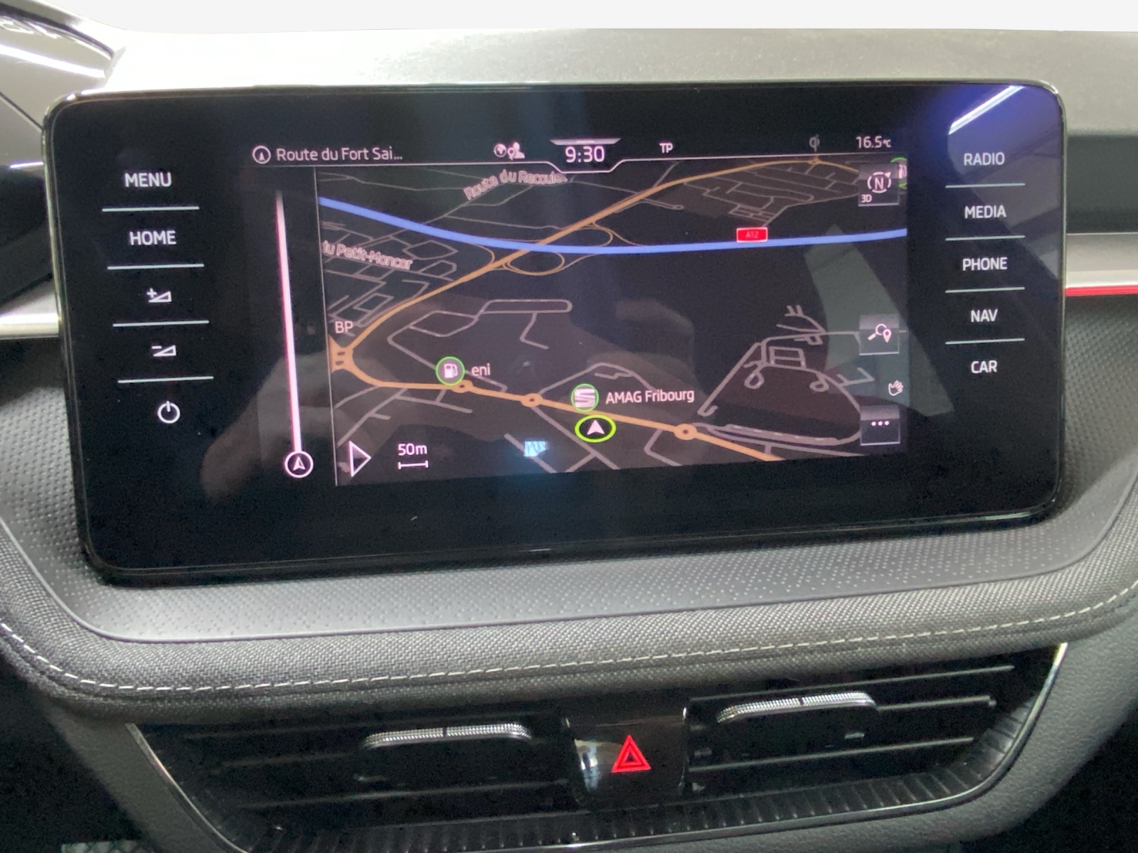 SKODA Fabia 1.0 TSI First Edition DSG-image-10