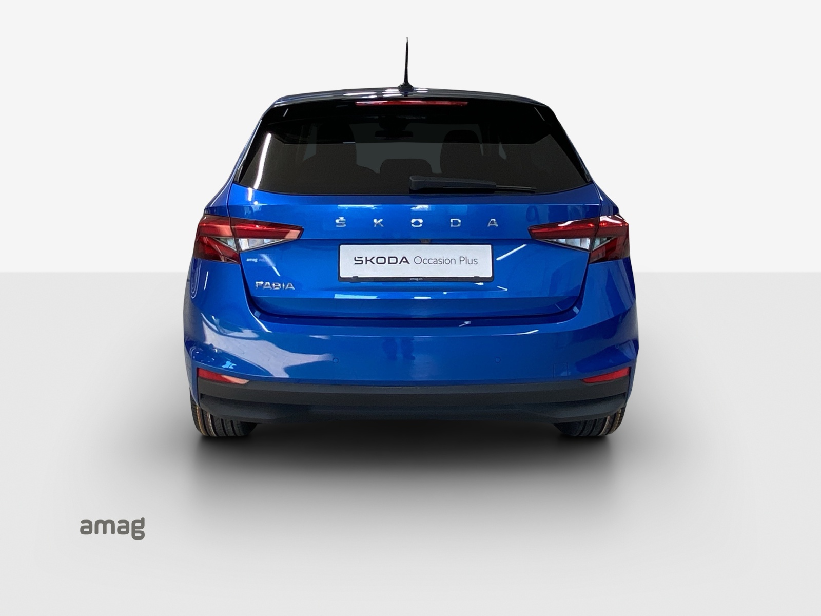 SKODA Fabia 1.0 TSI First Edition DSG-image-3