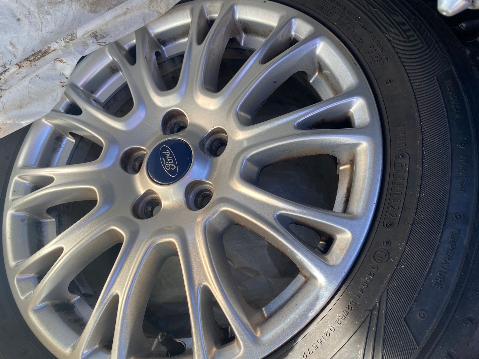 FORD C-Max 2.0 TDCi Titanium PowerShift-image-11