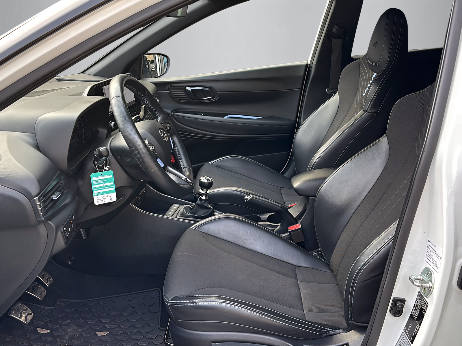 HYUNDAI i20 N 1.6 T-GDi-image-10