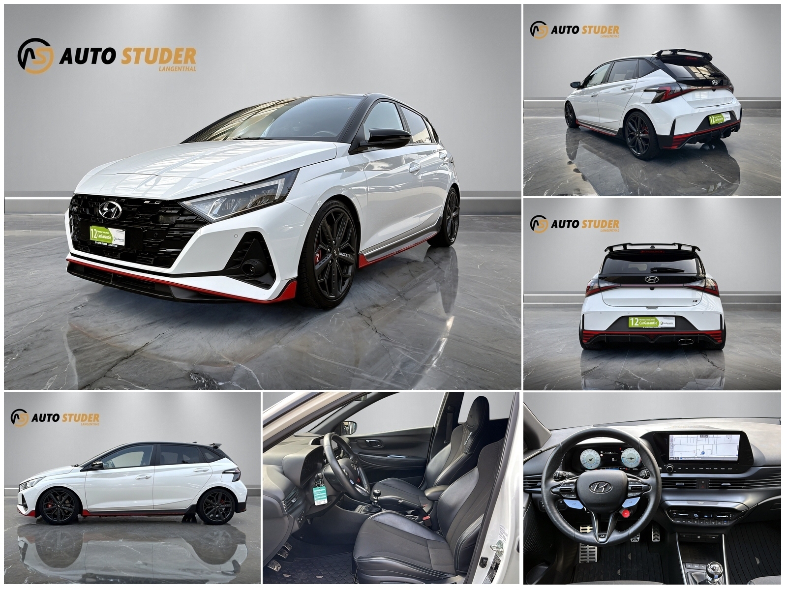 HYUNDAI i20 N 1.6 T-GDi-image-0