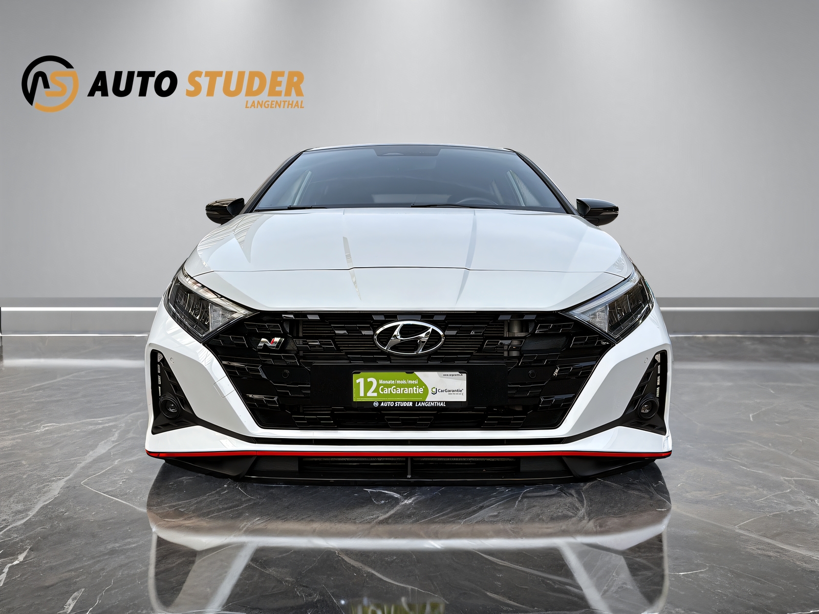 HYUNDAI i20 N 1.6 T-GDi-image-1