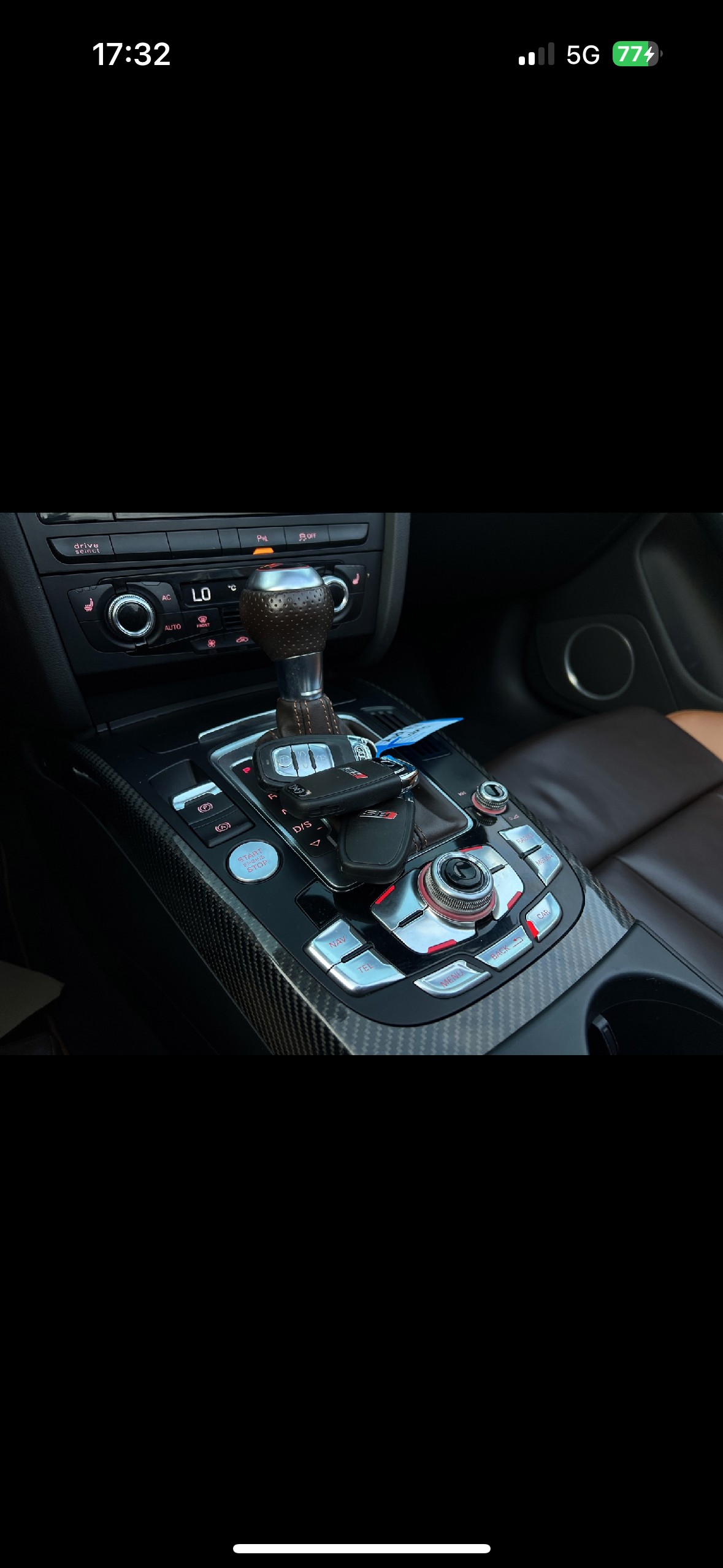 AUDI RS5 Cabrio 4.2 FSI quattro S-tronic-image-5
