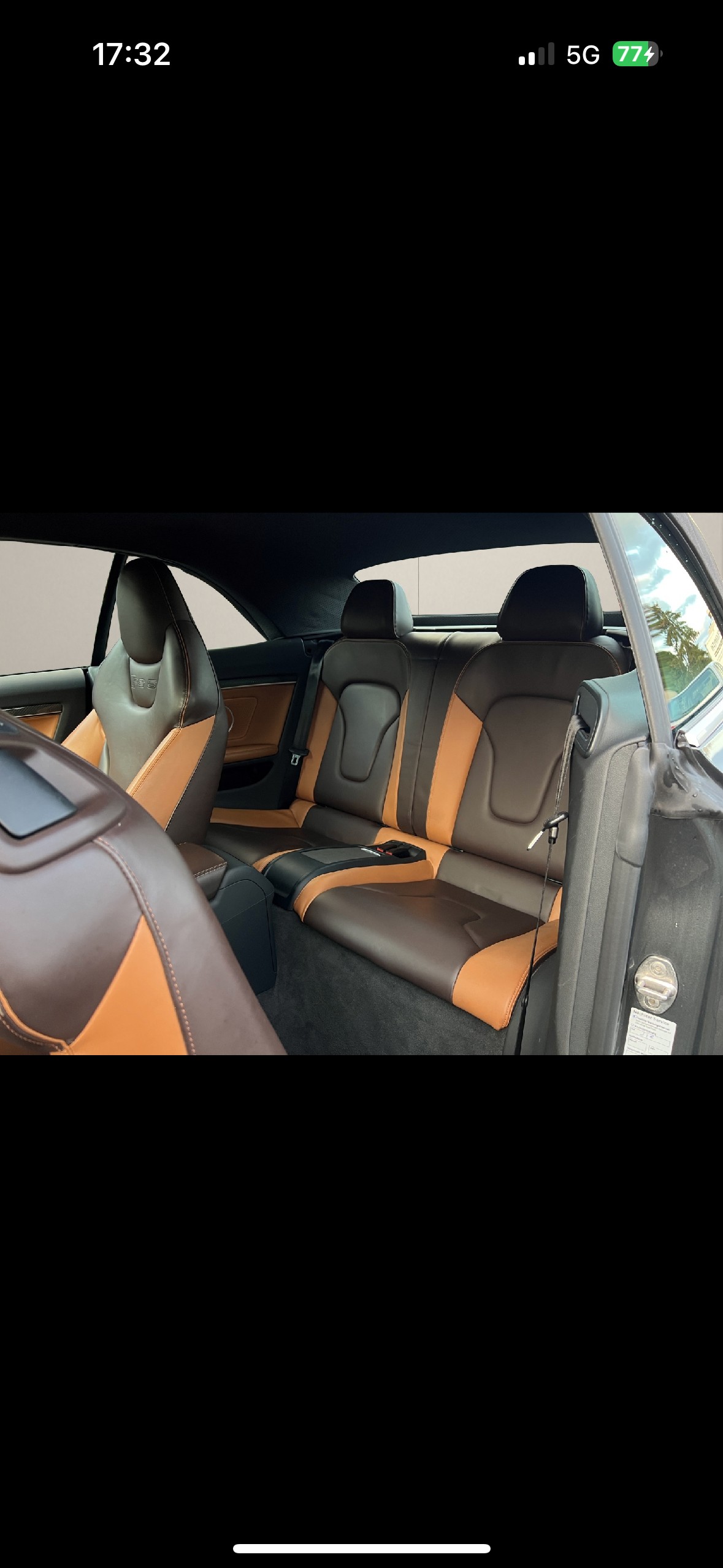 AUDI RS5 Cabrio 4.2 FSI quattro S-tronic-image-4