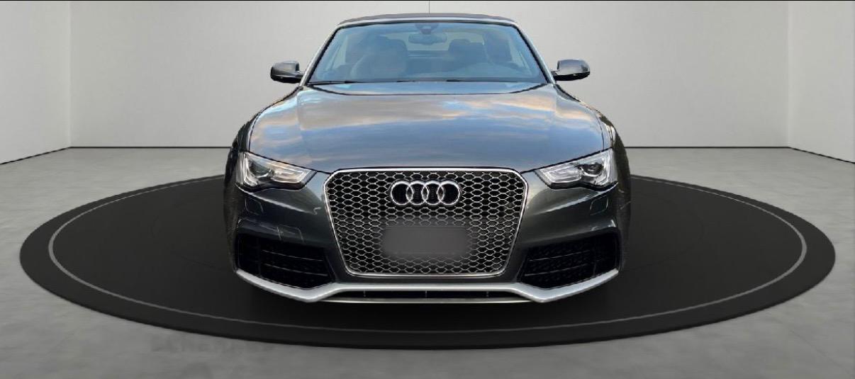 AUDI RS5 Cabrio 4.2 FSI quattro S-tronic-image-7