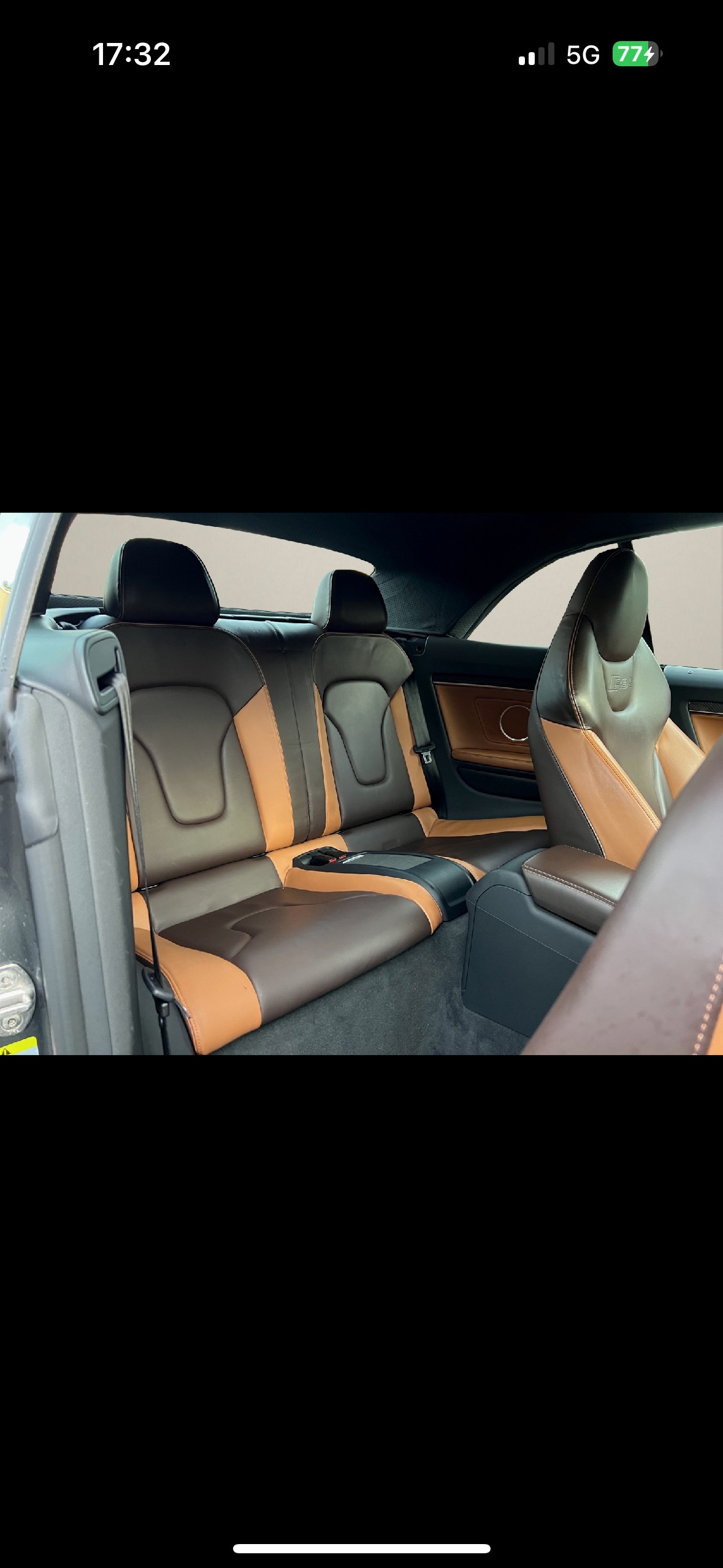 AUDI RS5 Cabrio 4.2 FSI quattro S-tronic-image-3