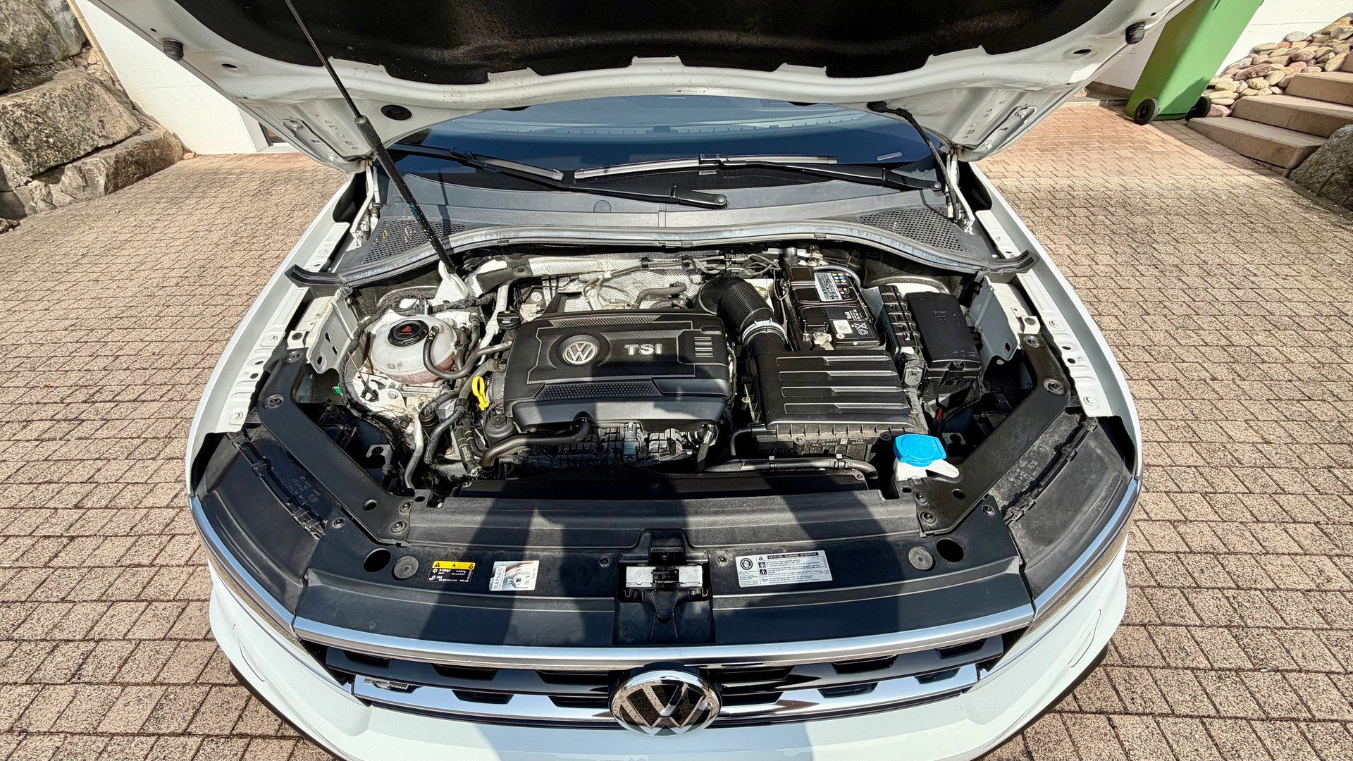 VW Tiguan 2.0TSI Offroad 4M 4Motion DSG-image-15