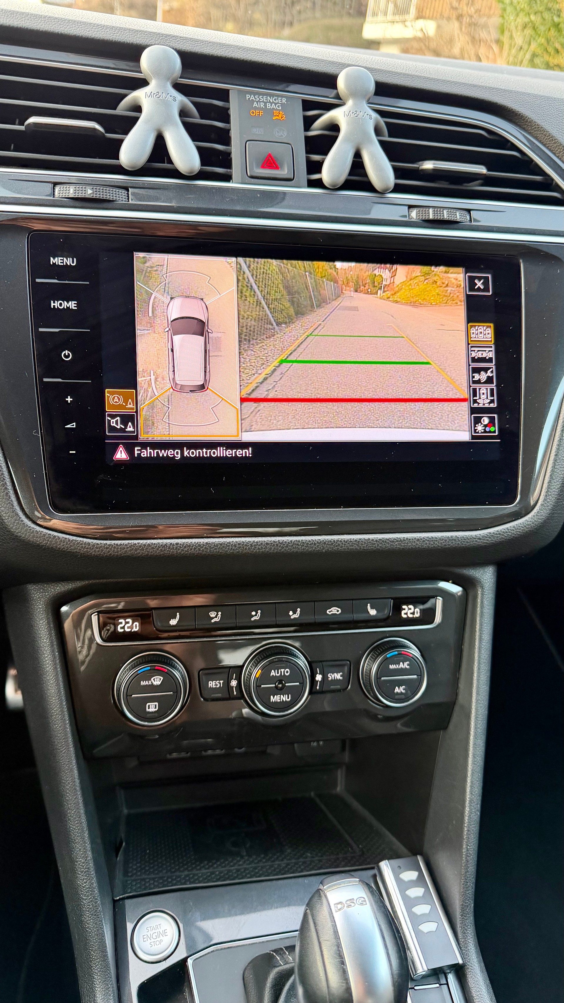 VW Tiguan 2.0TSI Offroad 4M 4Motion DSG-image-19