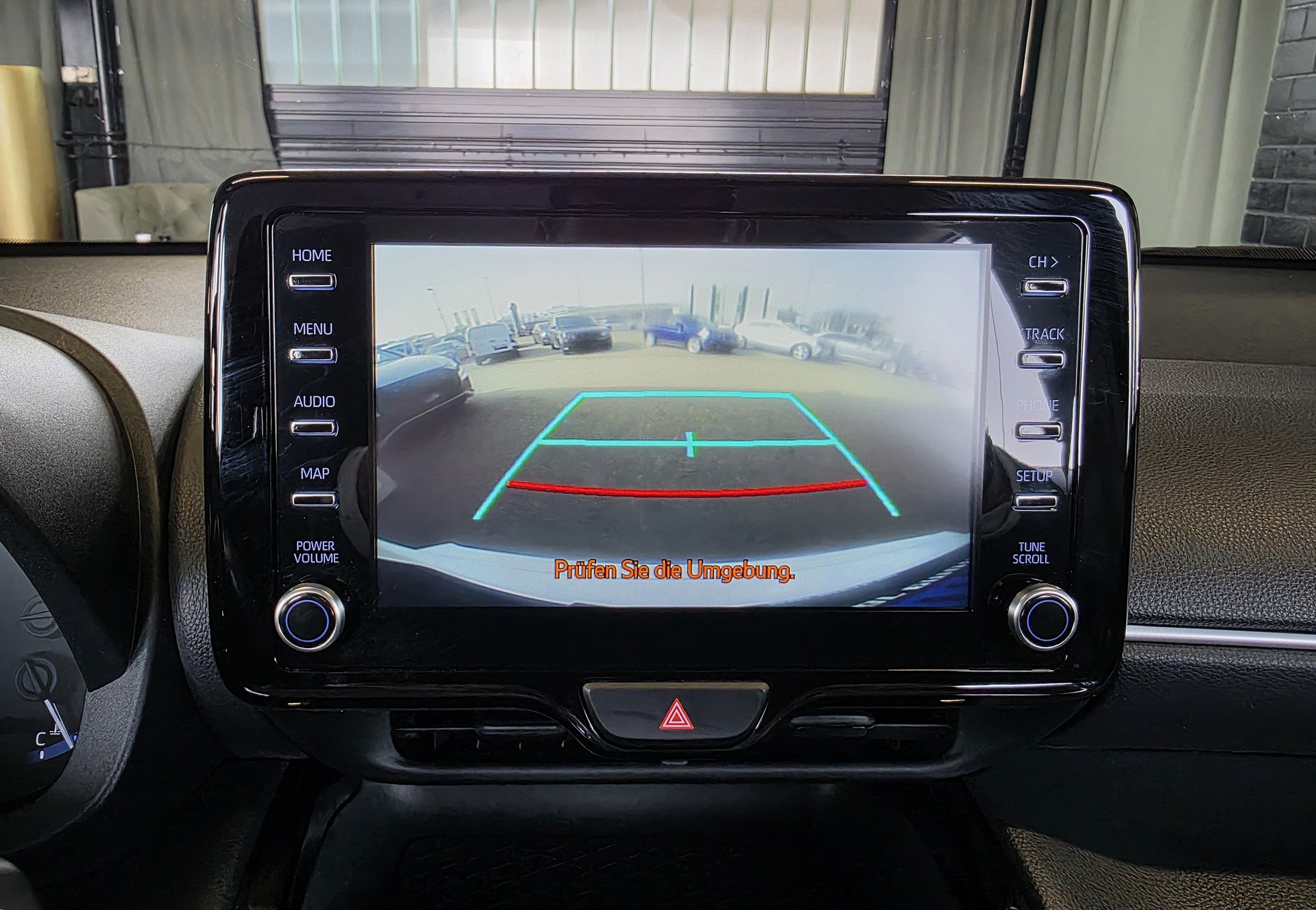 TOYOTA Yaris Cross 1.5 Trend-image-6