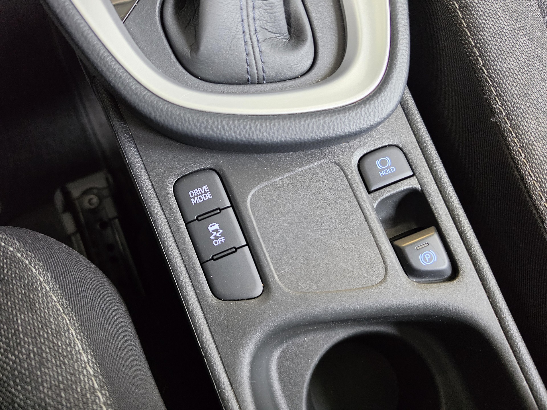 TOYOTA Yaris Cross 1.5 Trend-image-14