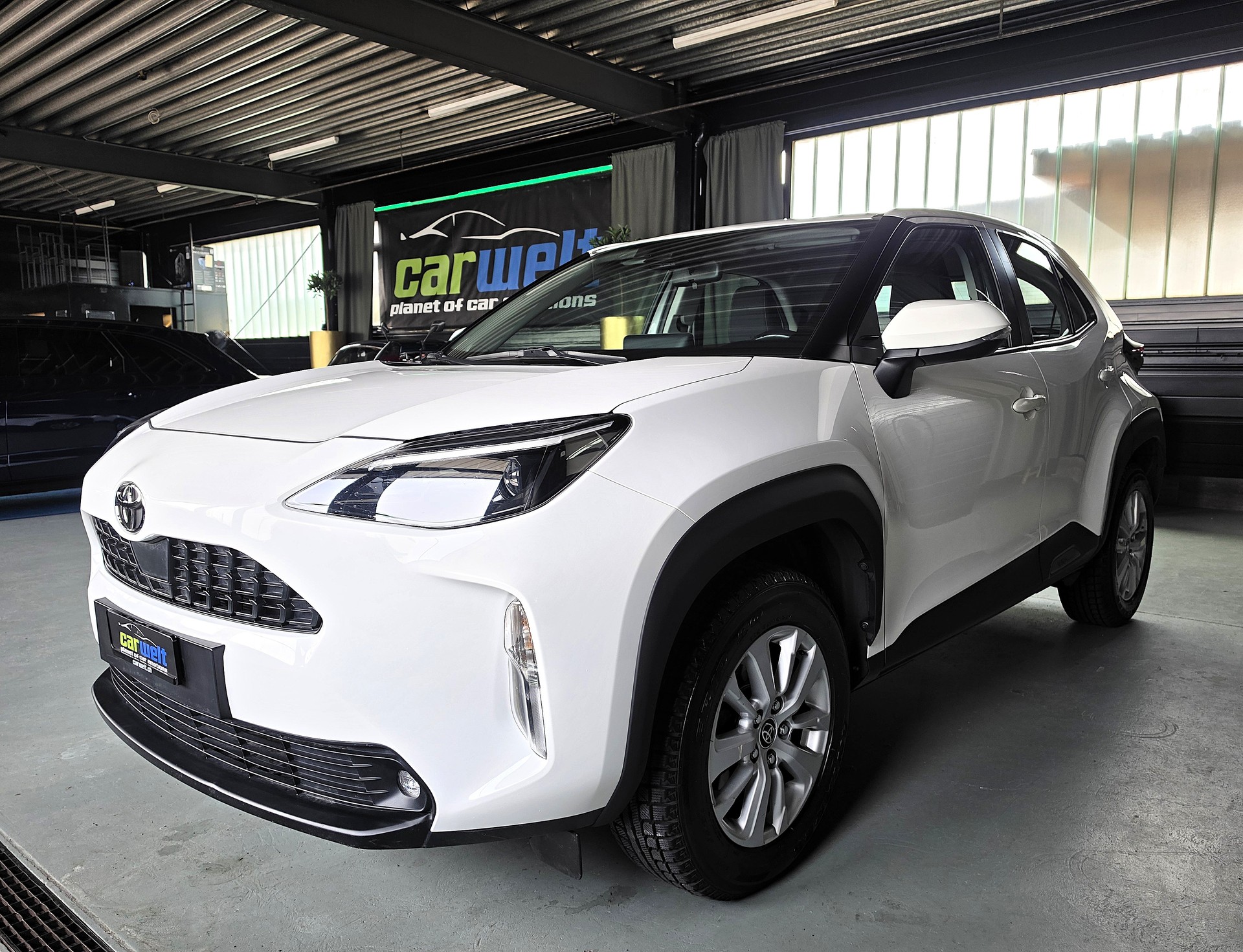 TOYOTA Yaris Cross 1.5 Trend-image-7