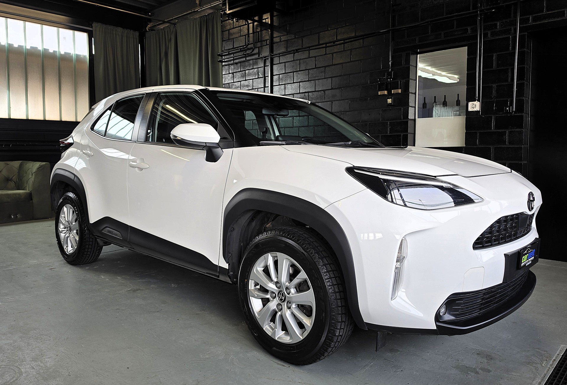 TOYOTA Yaris Cross 1.5 Trend-image-0