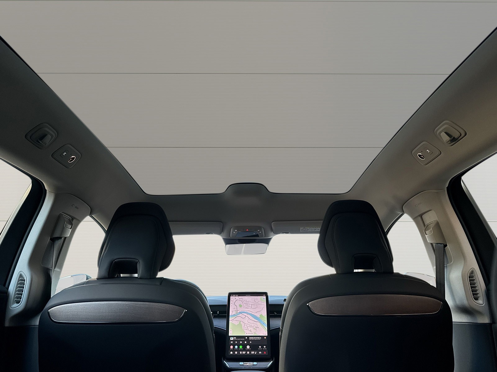 VOLVO ES90 Ultra-image-10